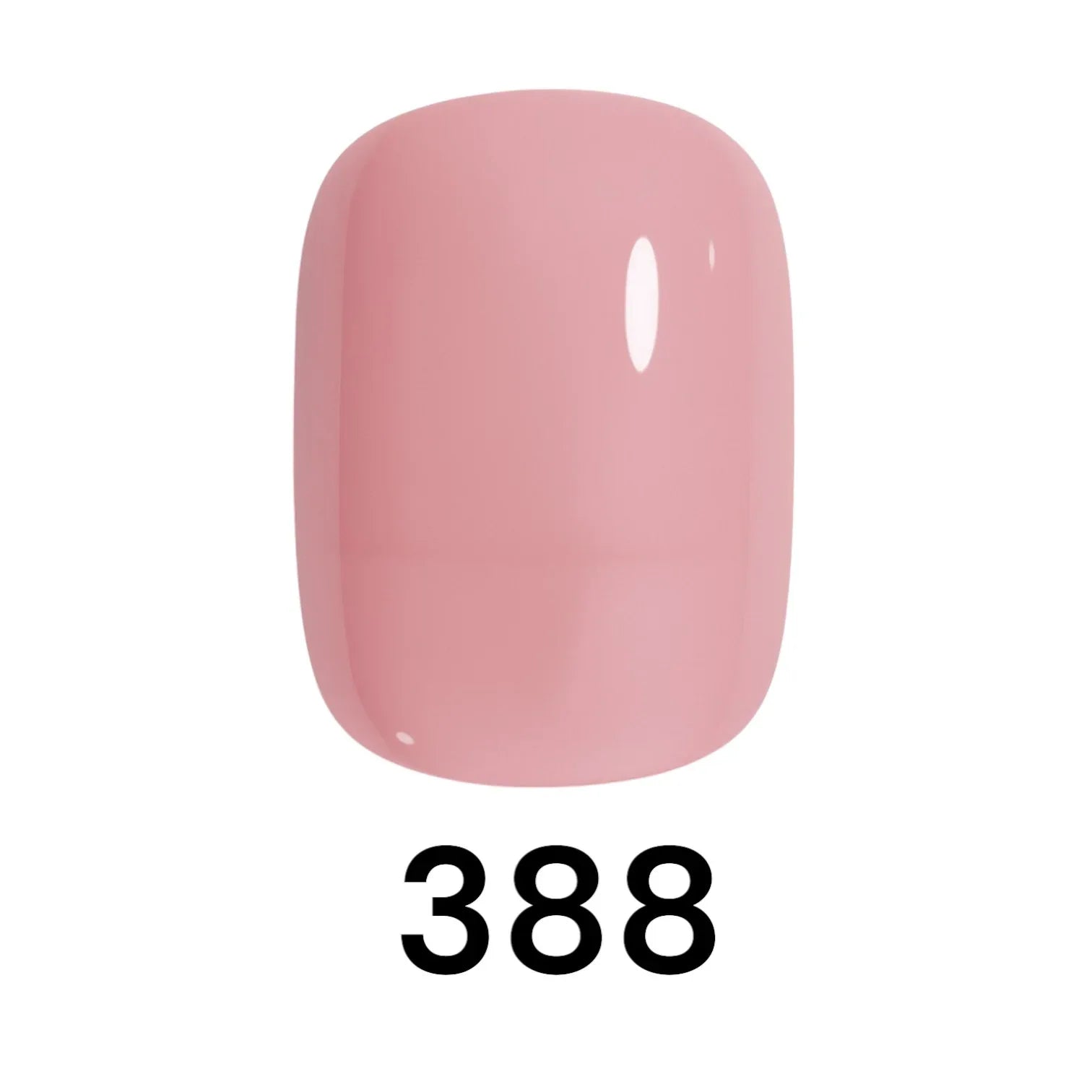 Jelly Gel Polish 15ml - Shills Professional