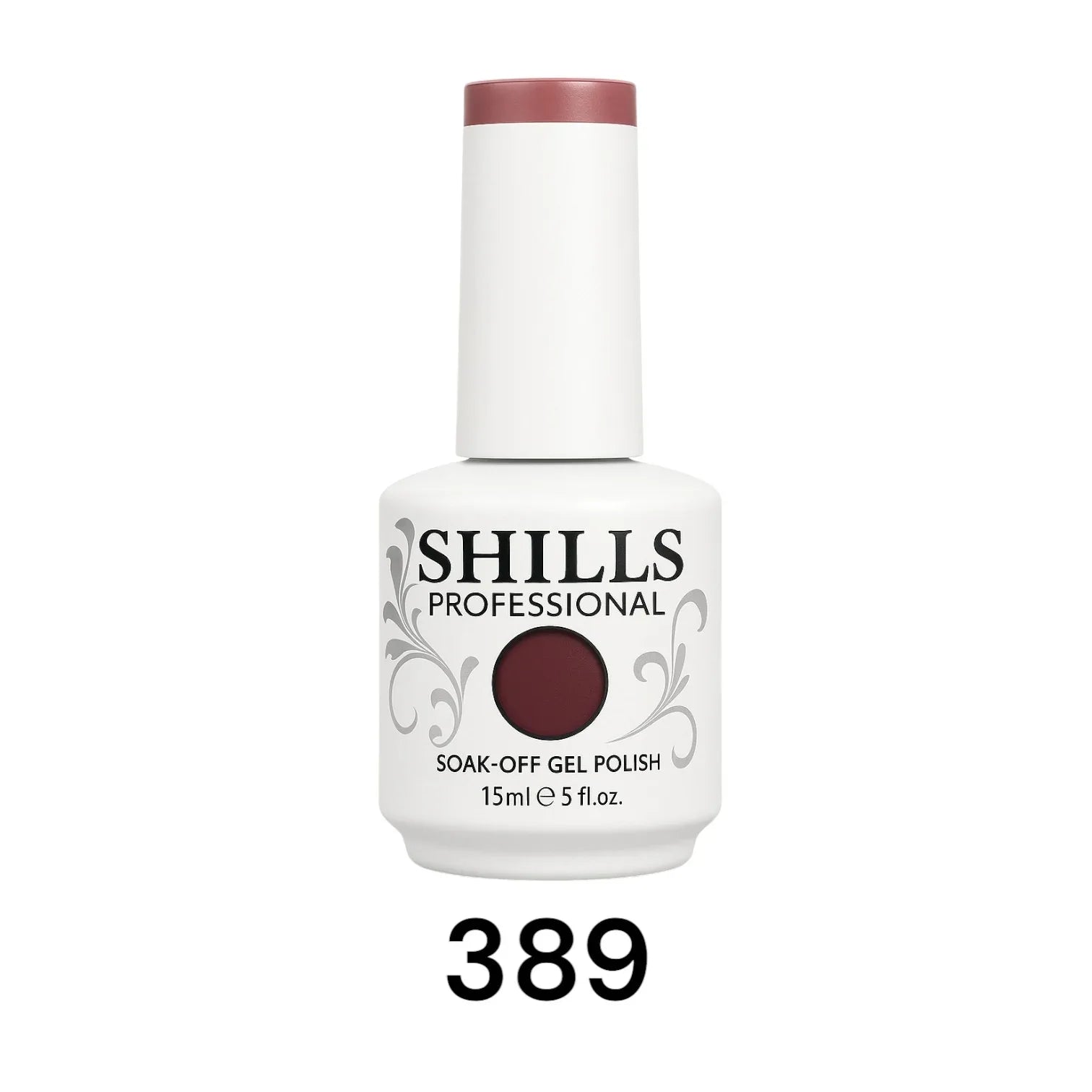 Jelly Gel Polish 15ml - Shills Professional