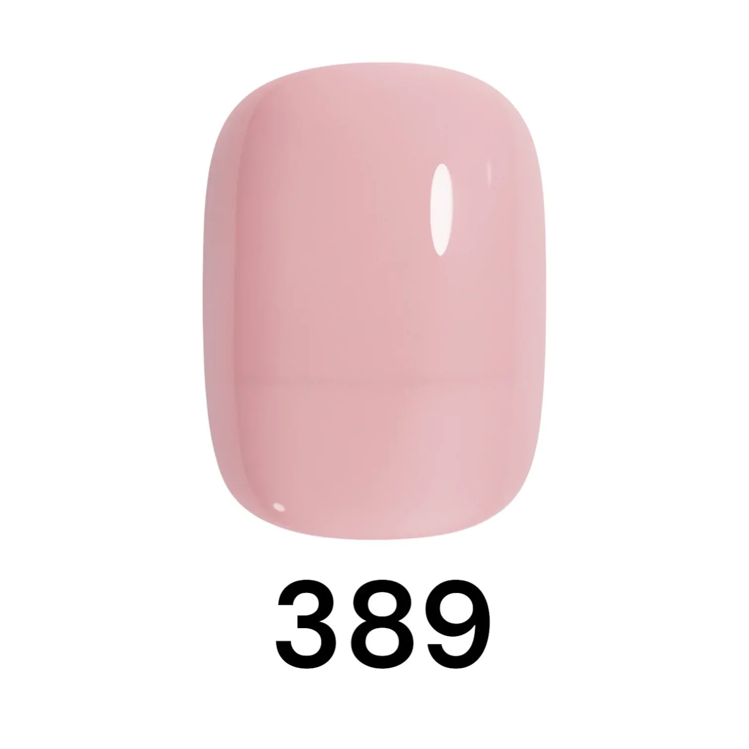 Jelly Gel Polish 15ml - Shills Professional