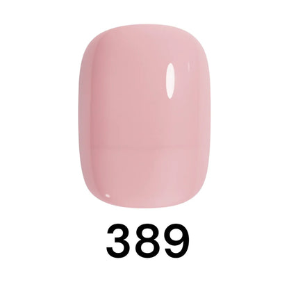 Jelly Gel Polish 15ml - Shills Professional