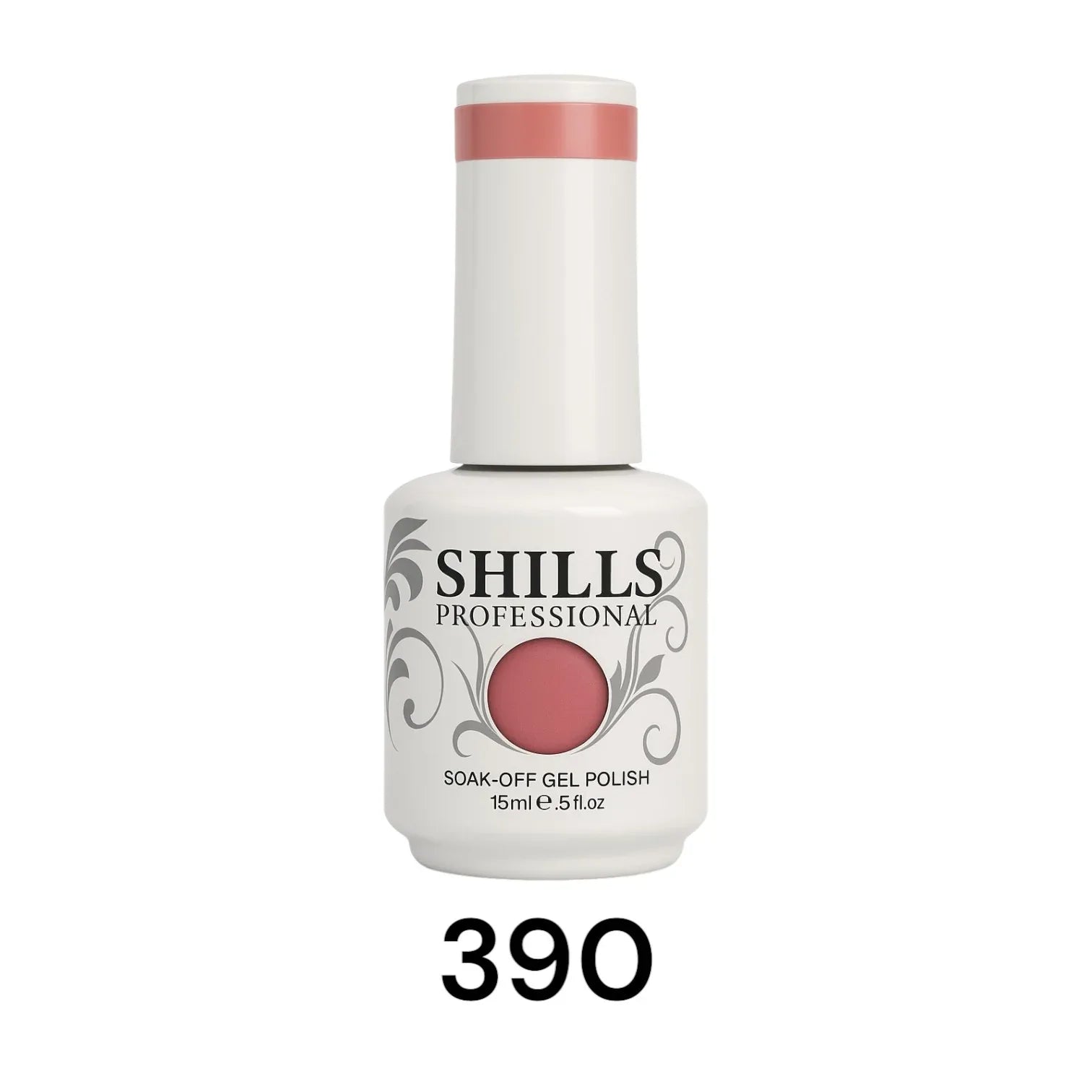 Jelly Gel Polish 15ml - Shills Professional