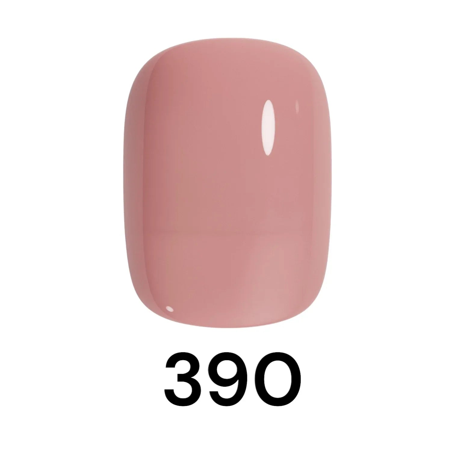 Jelly Gel Polish 15ml - Shills Professional