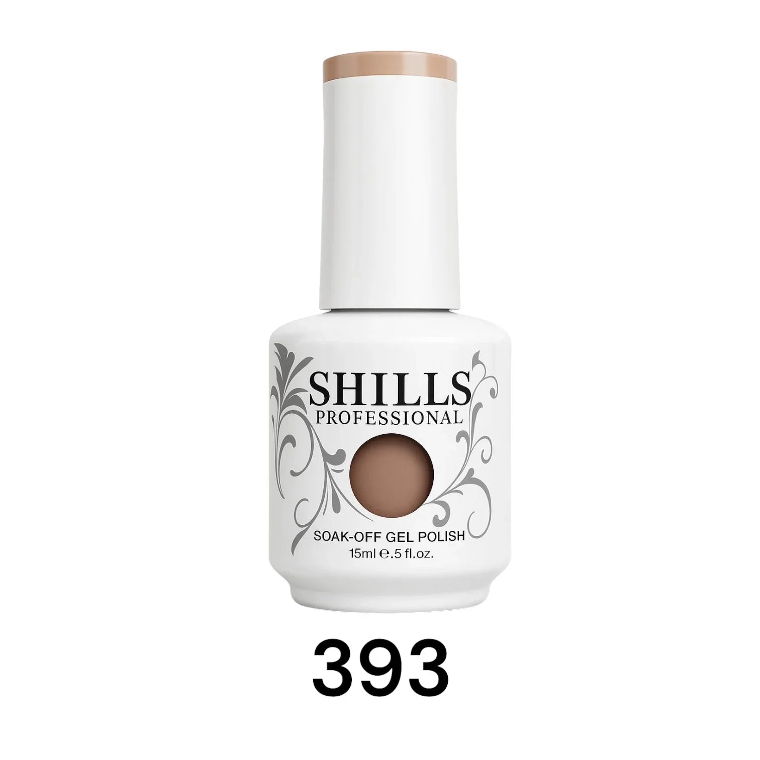 Jelly Gel Polish 15ml - Shills Professional