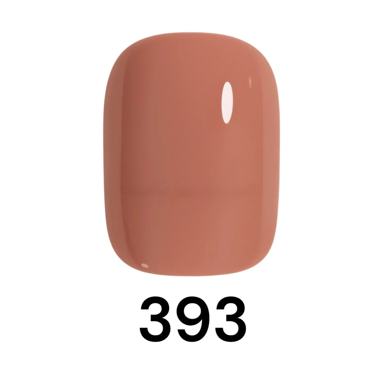 Jelly Gel Polish 15ml - Shills Professional