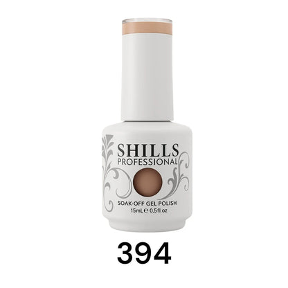 Jelly Gel Polish 15ml - Shills Professional