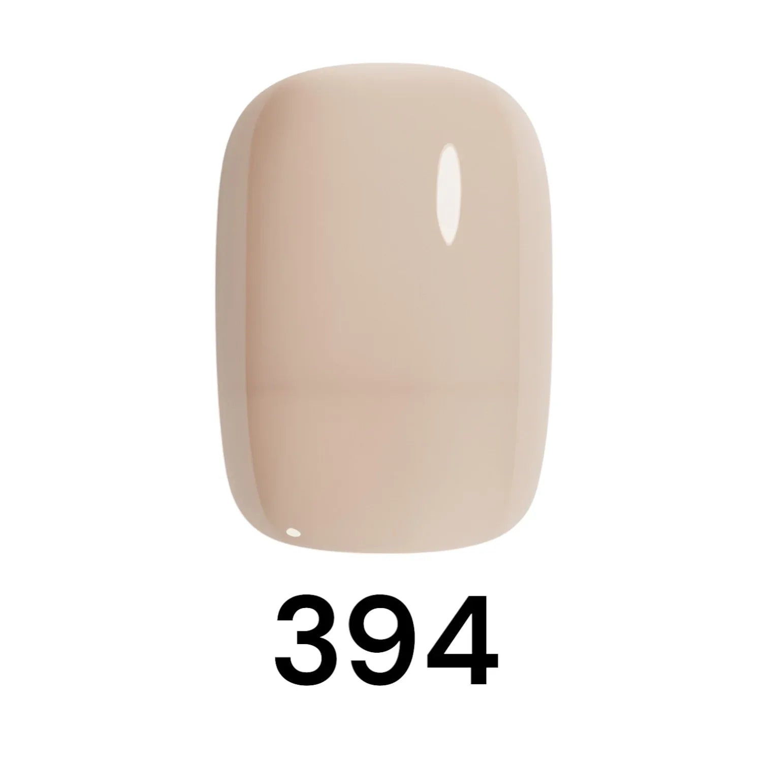 Jelly Gel Polish 15ml - Shills Professional