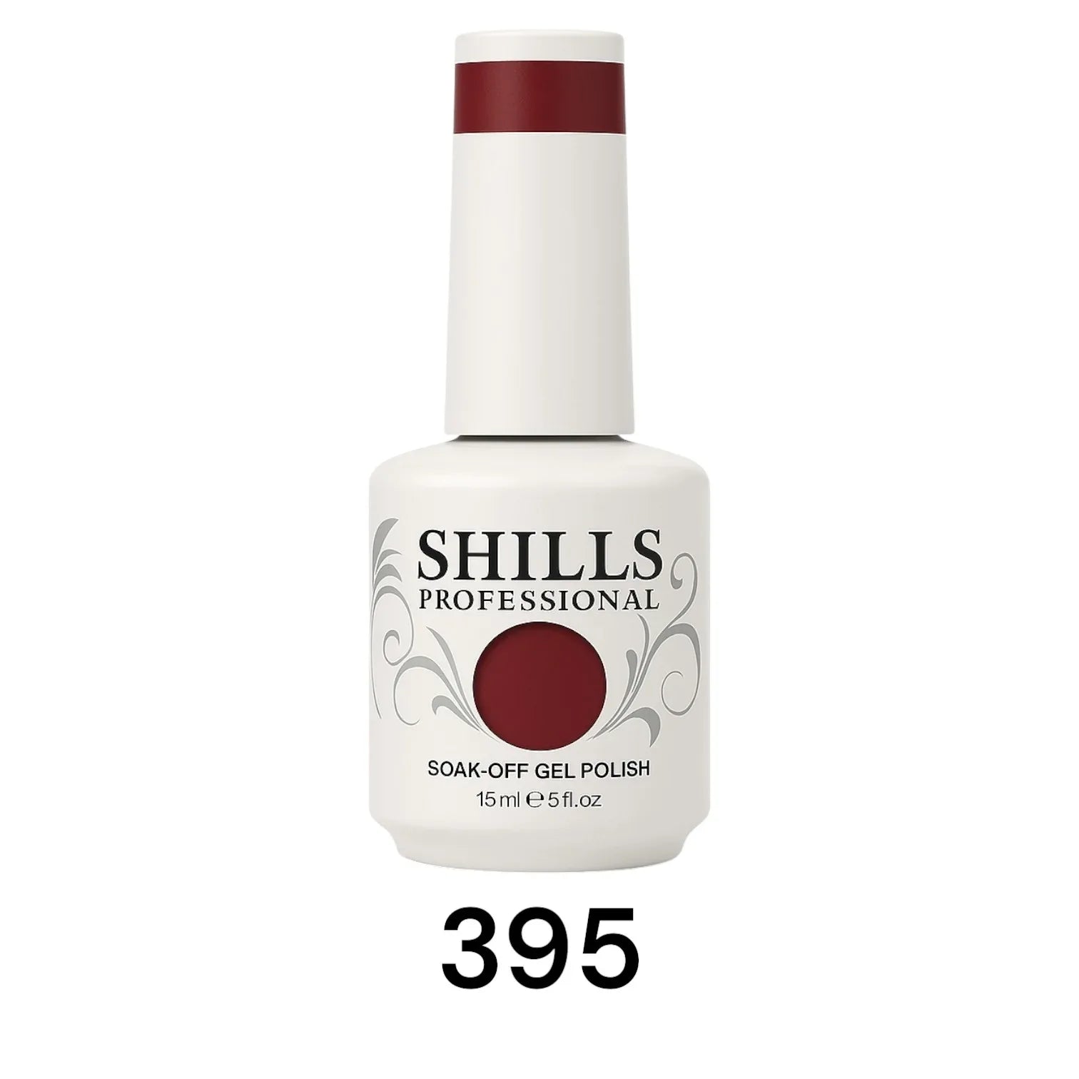 Jelly Gel Polish 15ml - Shills Professional