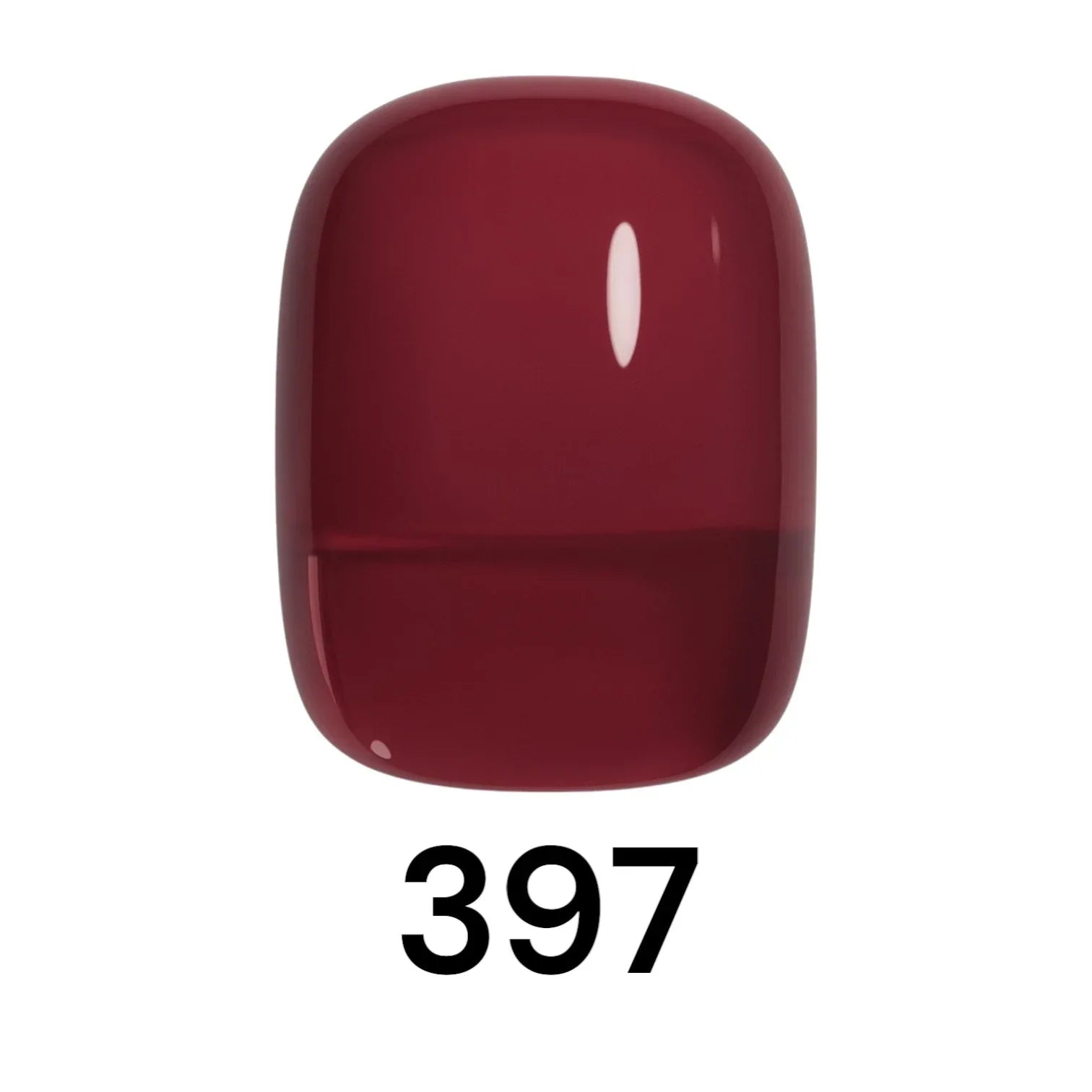 Jelly Gel Polish 15ml - Shills Professional