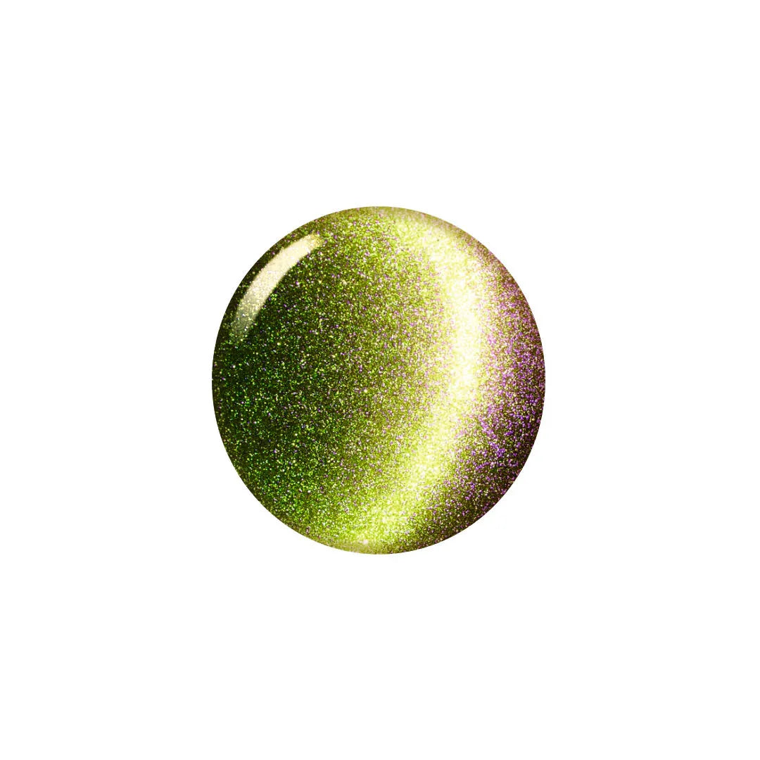 Magnetic Tiger Eye Gel Polish - Shills Professional