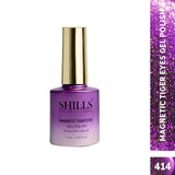 Magnetic Tiger Eye Gel Polish