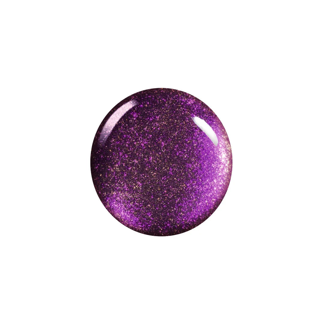 Magnetic Tiger Eye Gel Polish - Shills Professional