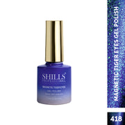 Magnetic Tiger Eye Gel Polish