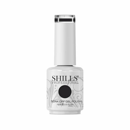 UV/LED Cool Gel Polish(SPGSPG84-SPG124) - Shills Professional