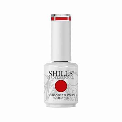 UV/LED Cool Gel Polish(SPGSPG84-SPG124) - Shills Professional