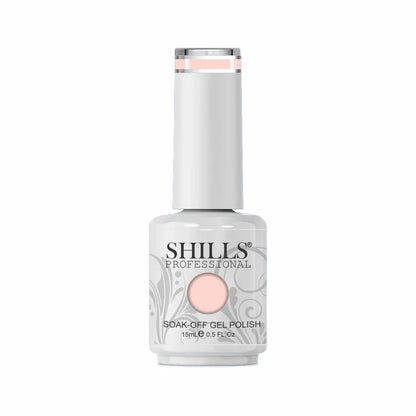 Pastel Gel Polish - Shills Professional