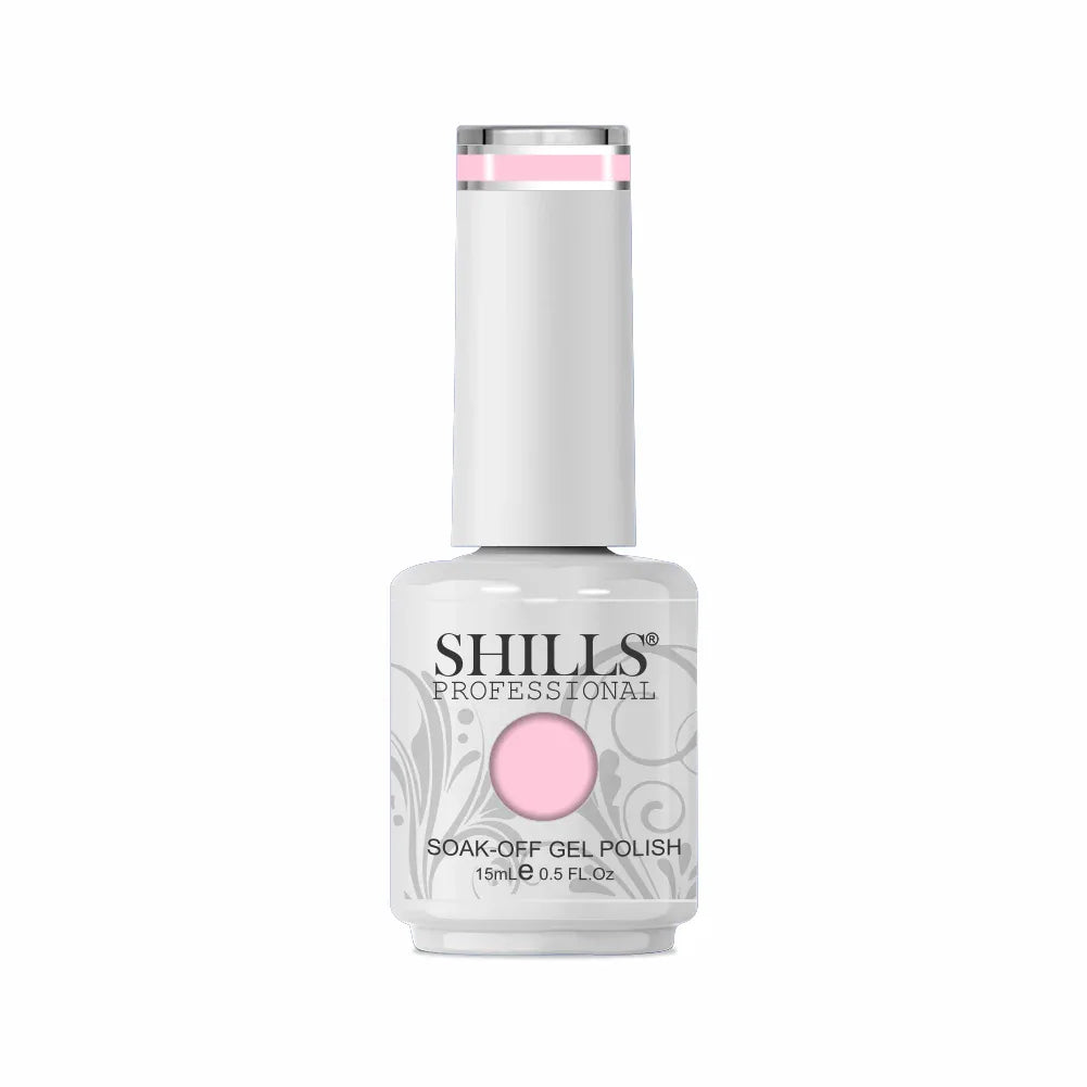 Pastel Gel Polish - Shills Professional
