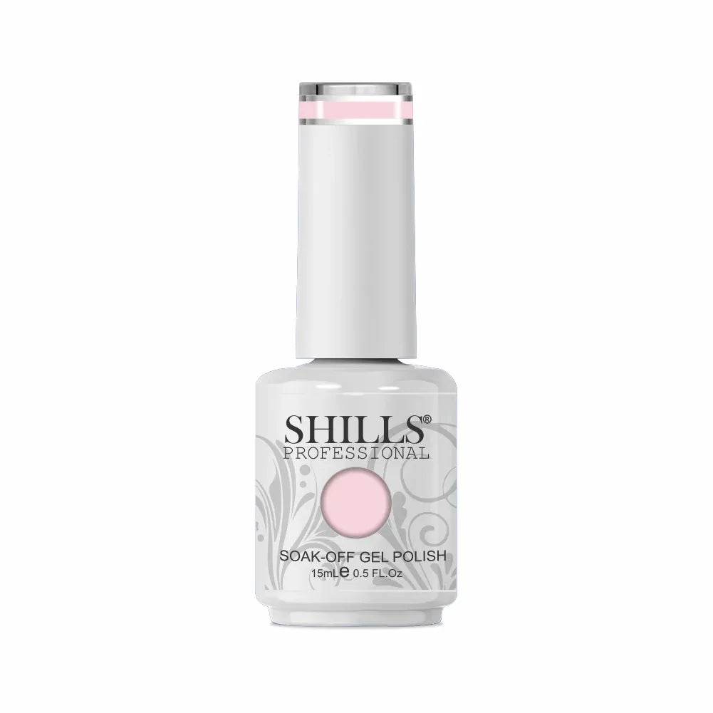 Pastel Gel Polish - Shills Professional