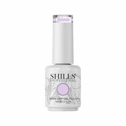 Pastel Gel Polish - Shills Professional