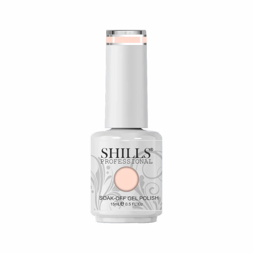 Pastel Gel Polish - Shills Professional
