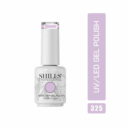 Pastel Gel Polish - Shills Professional