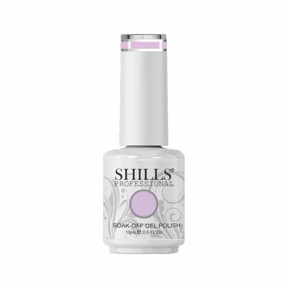 Pastel Gel Polish - Shills Professional