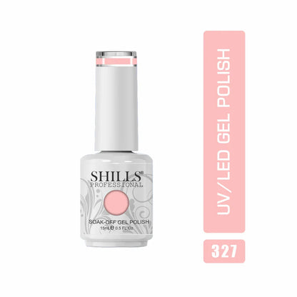 Pastel Gel Polish - Shills Professional