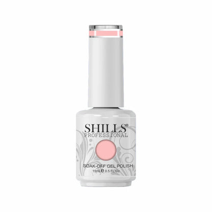 Pastel Gel Polish - Shills Professional