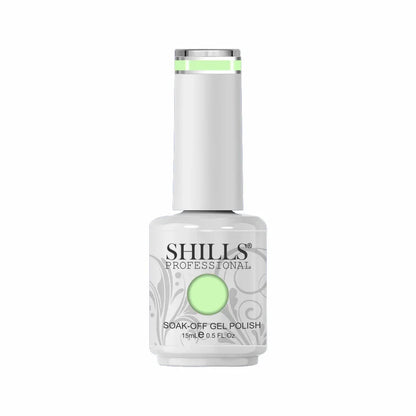 Pastel Gel Polish - Shills Professional