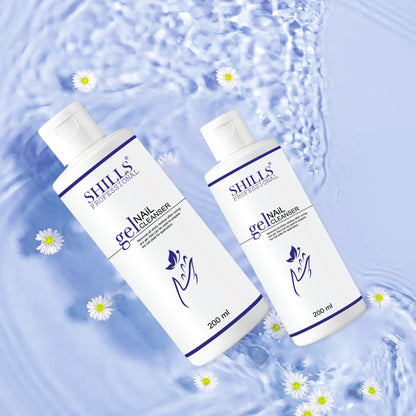 Gel Cleanser 200Ml - Shills Professional