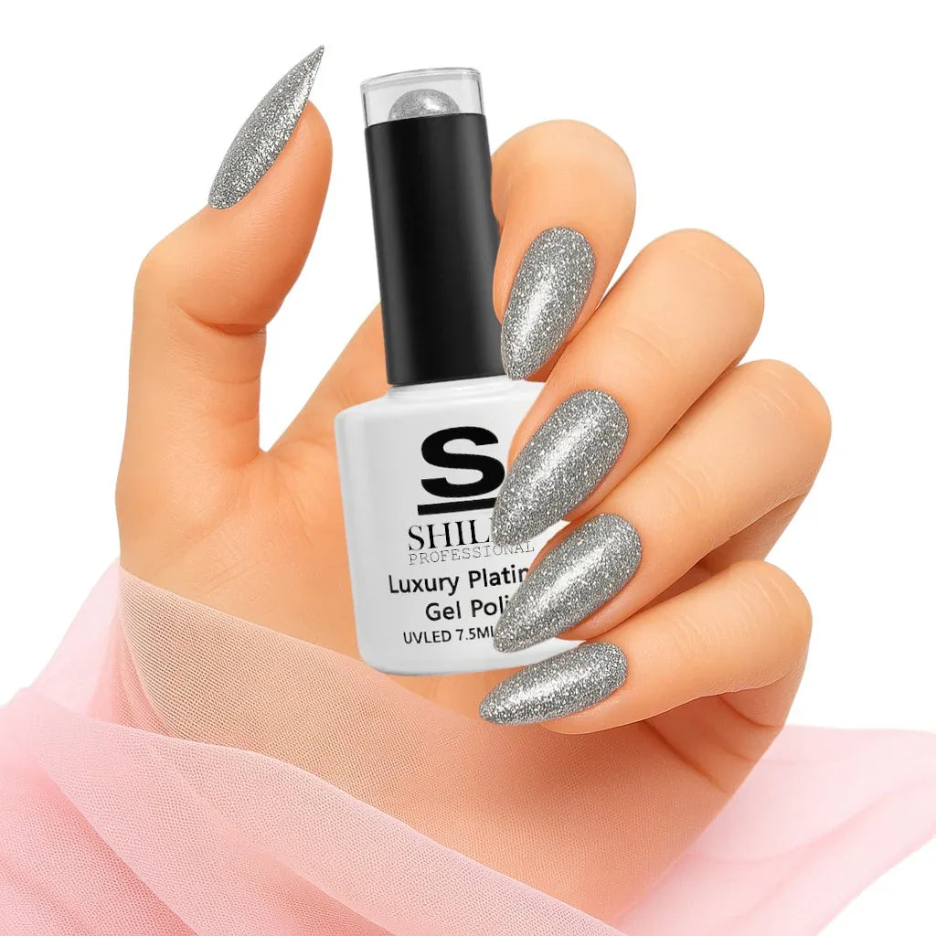 Luxury Platinum Gel - Shills Professional