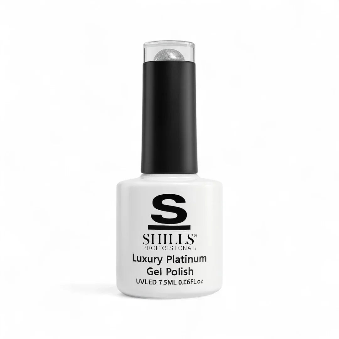 Luxury Platinum Gel - Shills Professional