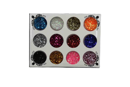 Nail Glitter SPM - Shills Professional