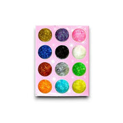 Pink Box Myler - Shills Professional