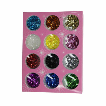 Nail Glitter SPM - Shills Professional