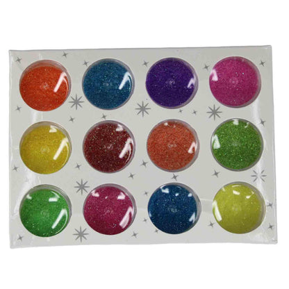 Nail Glitter SPM - Shills Professional