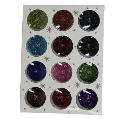 Nail Glitter SPM - Shills Professional