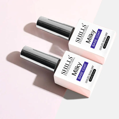 Milky Base Coat - Shills Professional