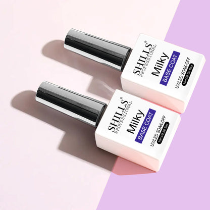 Milky Base Coat - Shills Professional