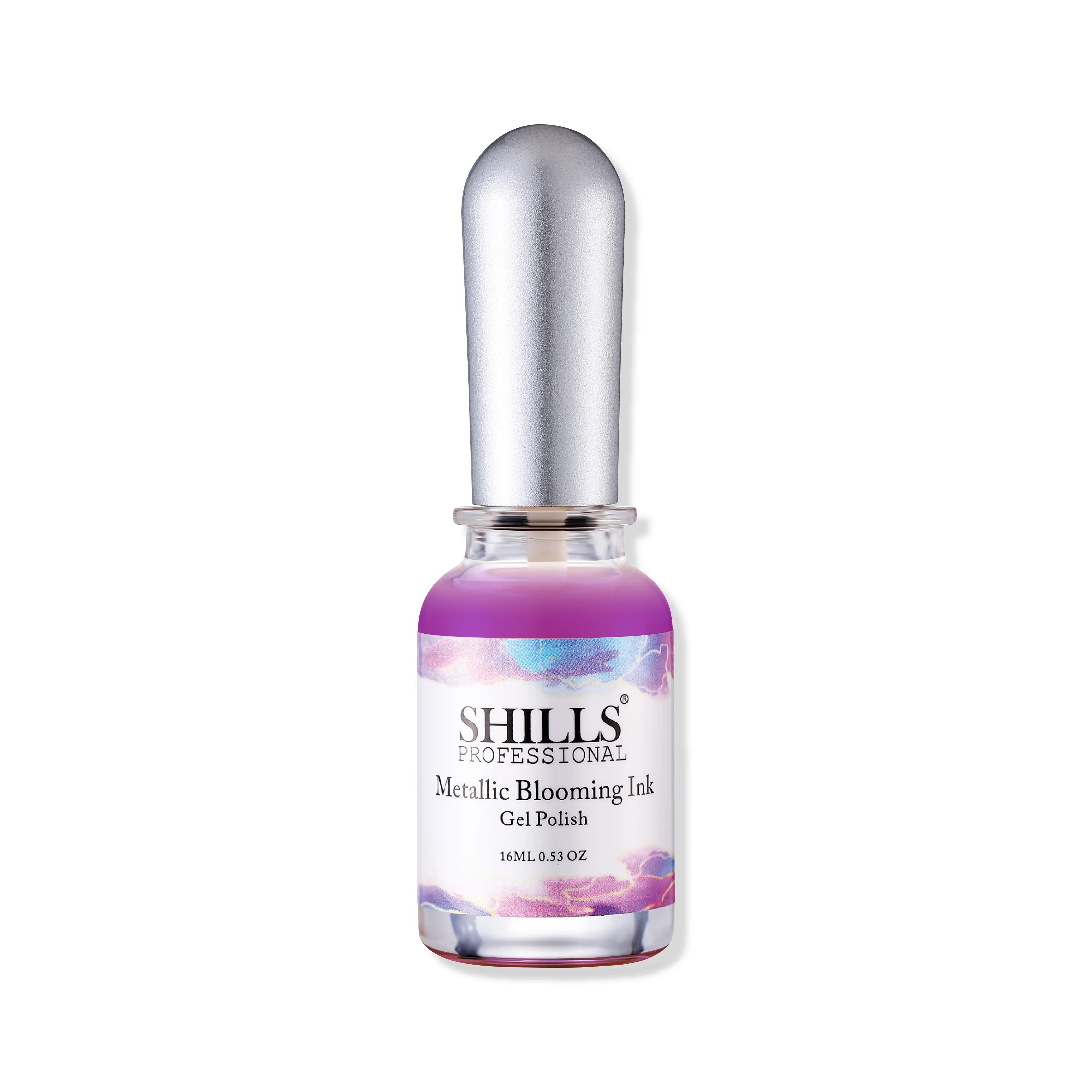 Metallic Blooming Ink - Shills Professional