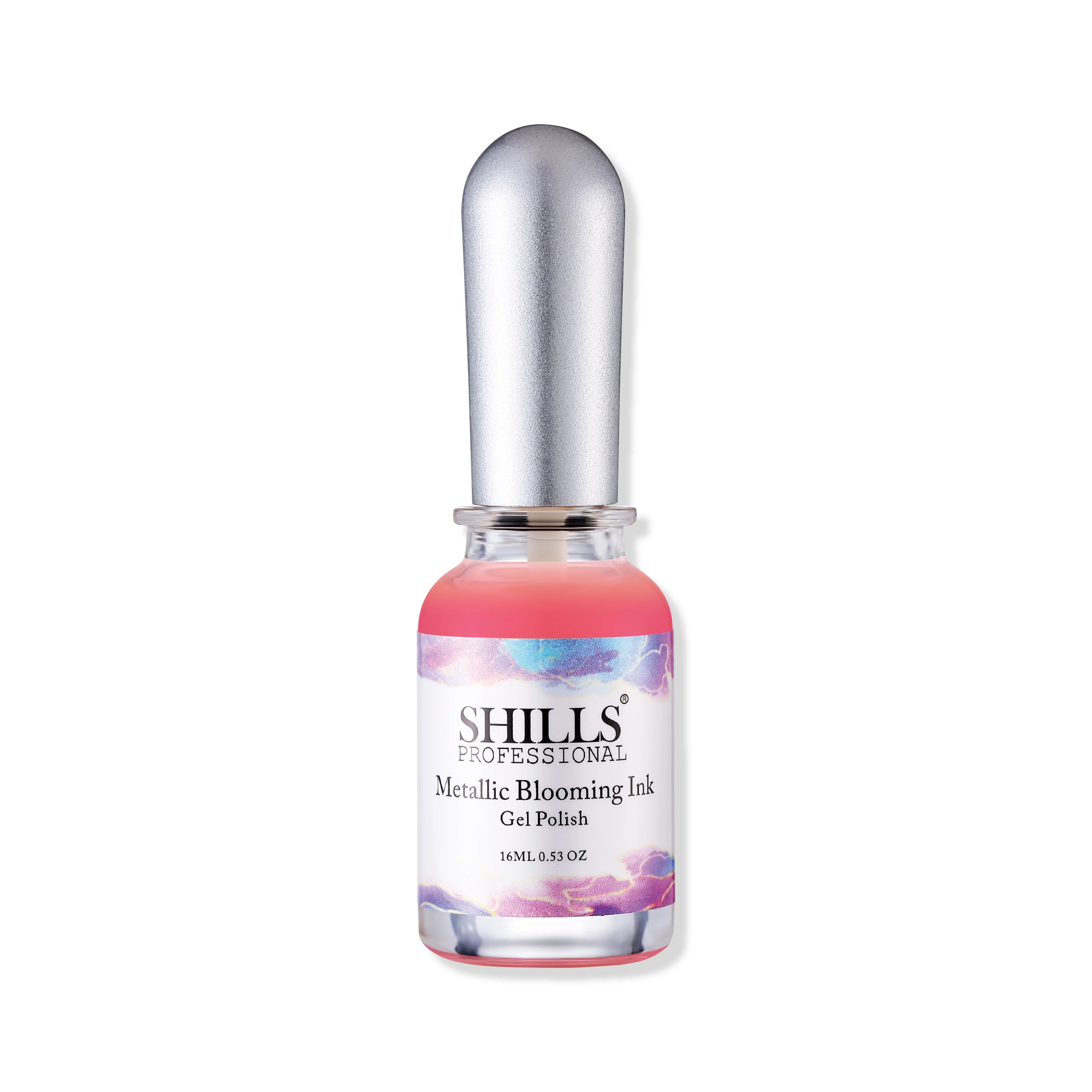 Metallic Blooming Ink - Shills Professional