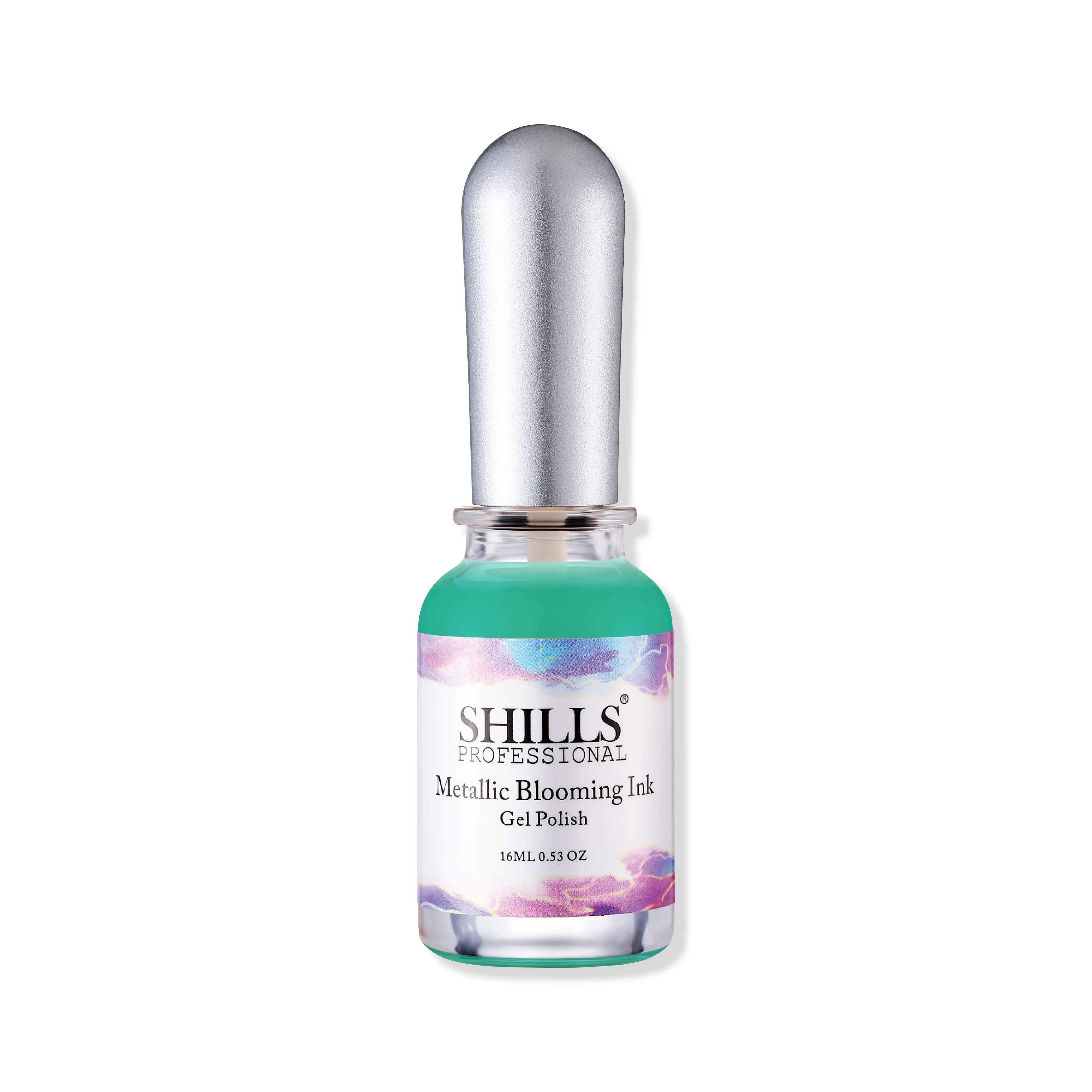 Metallic Blooming Ink - Shills Professional