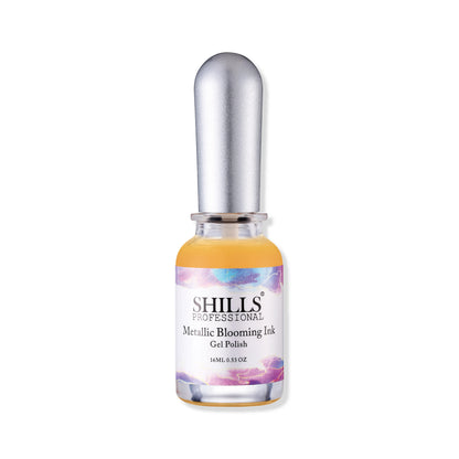 Metallic Blooming Ink - Shills Professional