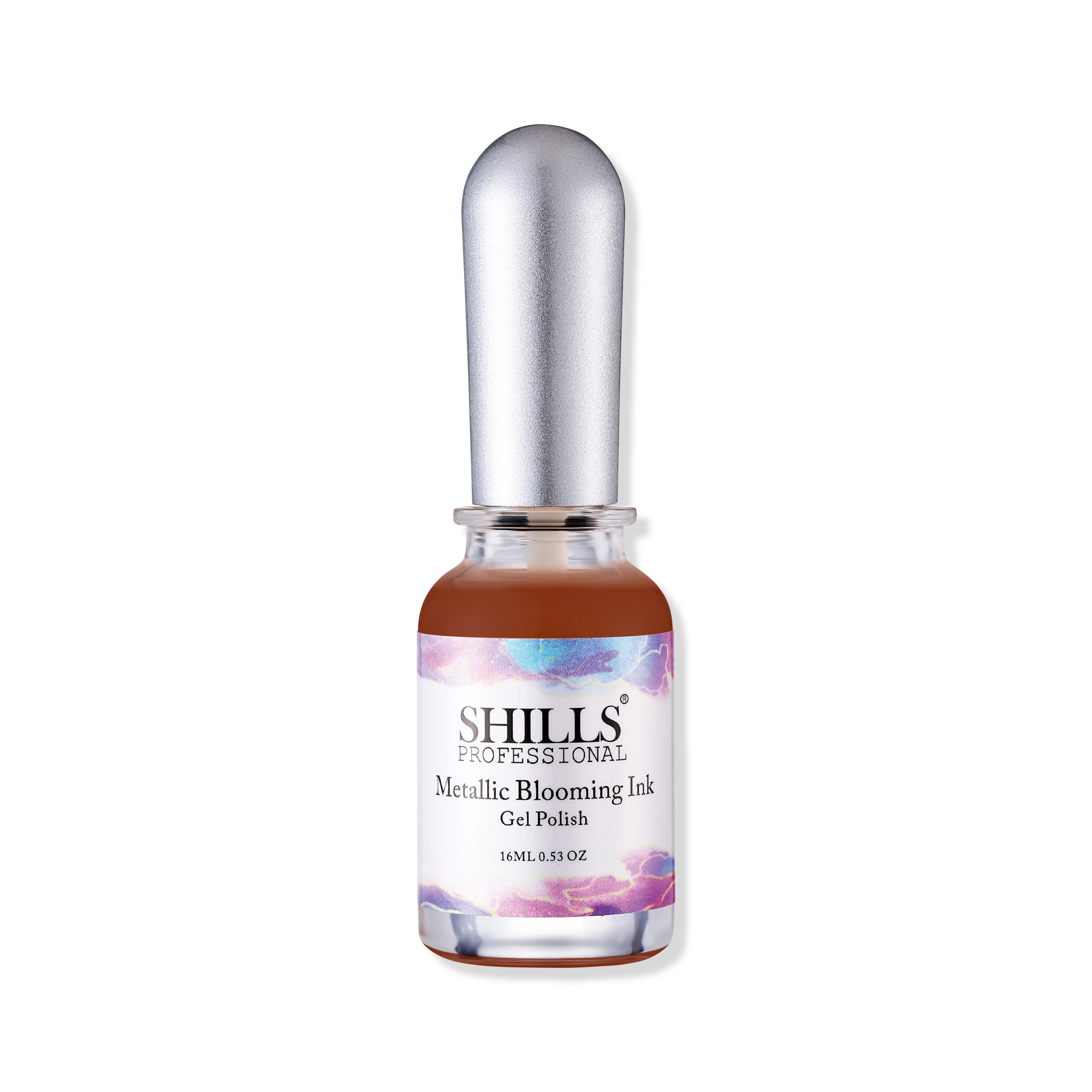 Metallic Blooming Ink - Shills Professional