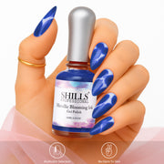 Metallic Blooming Ink