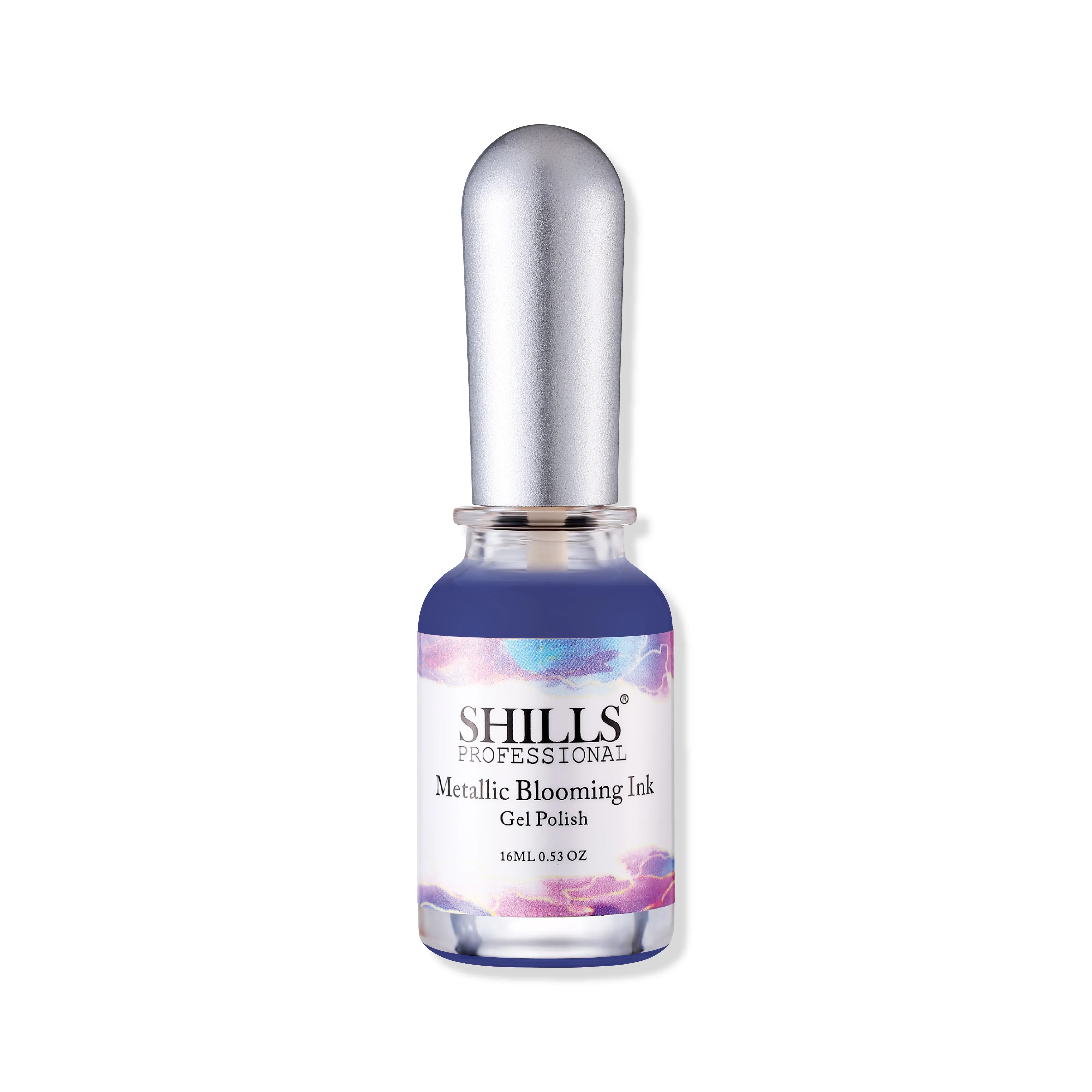 Metallic Blooming Ink - Shills Professional