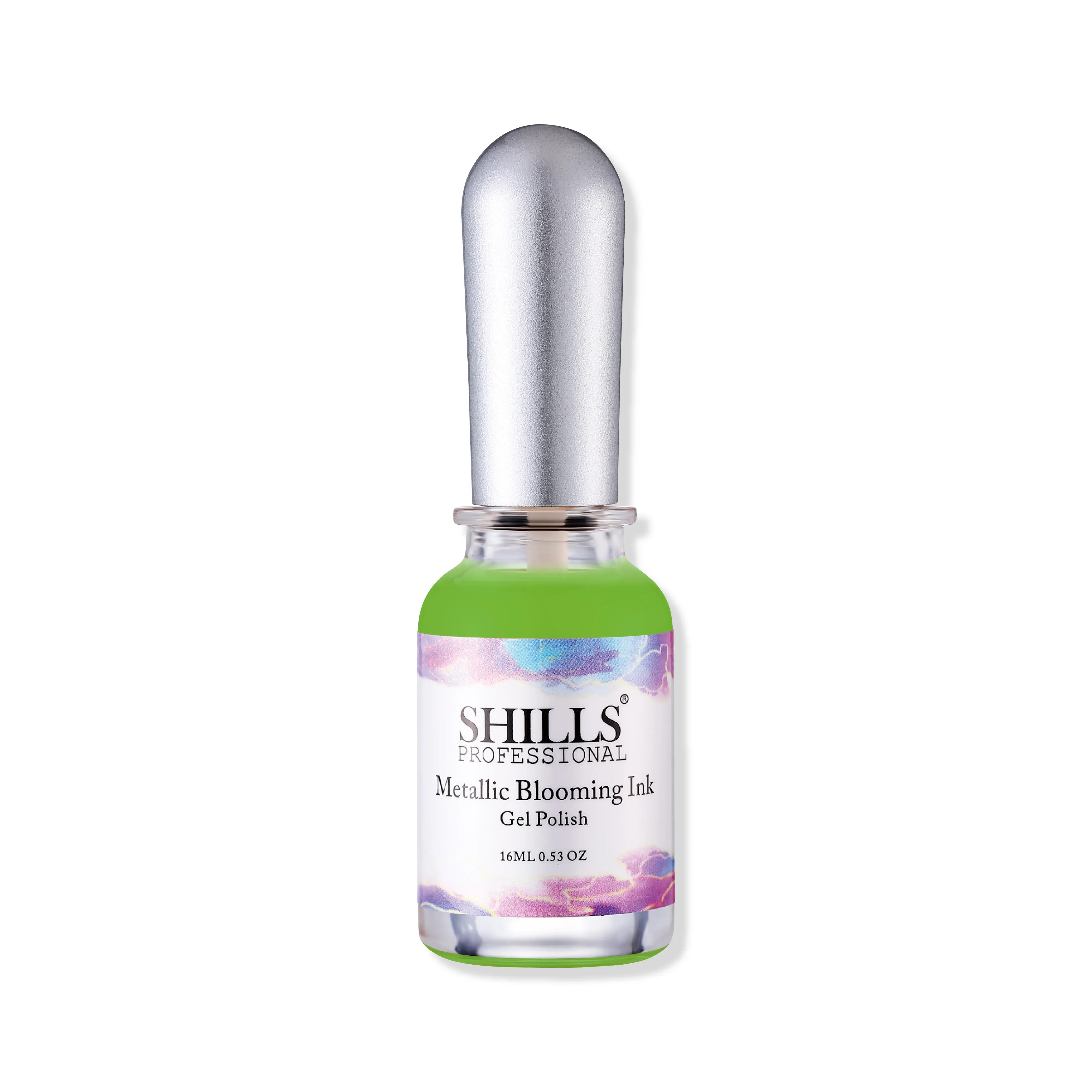 Metallic Blooming Ink - Shills Professional