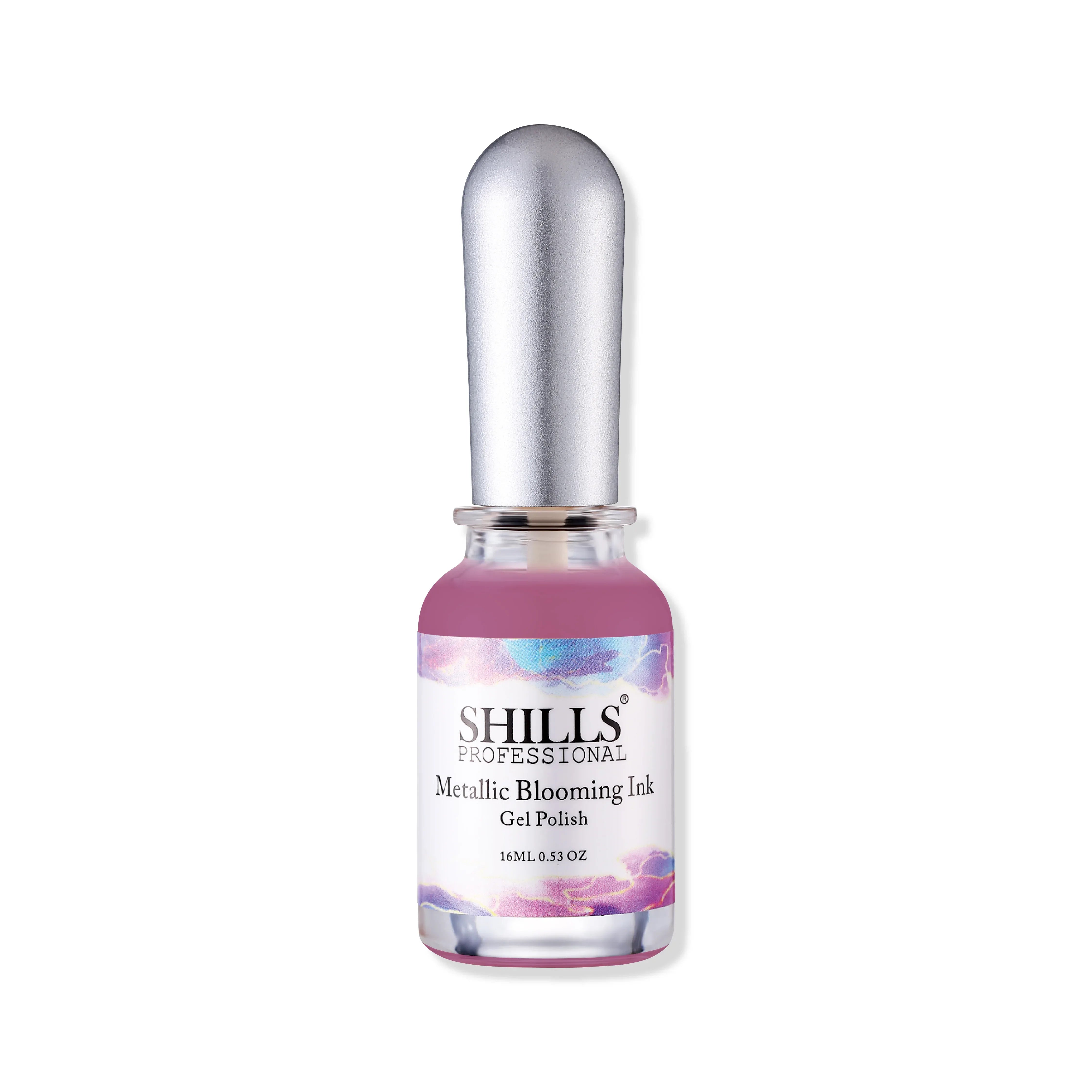 Metallic Blooming Ink - Shills Professional