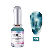 Metallic Blooming Ink