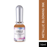 Metallic Blooming Ink