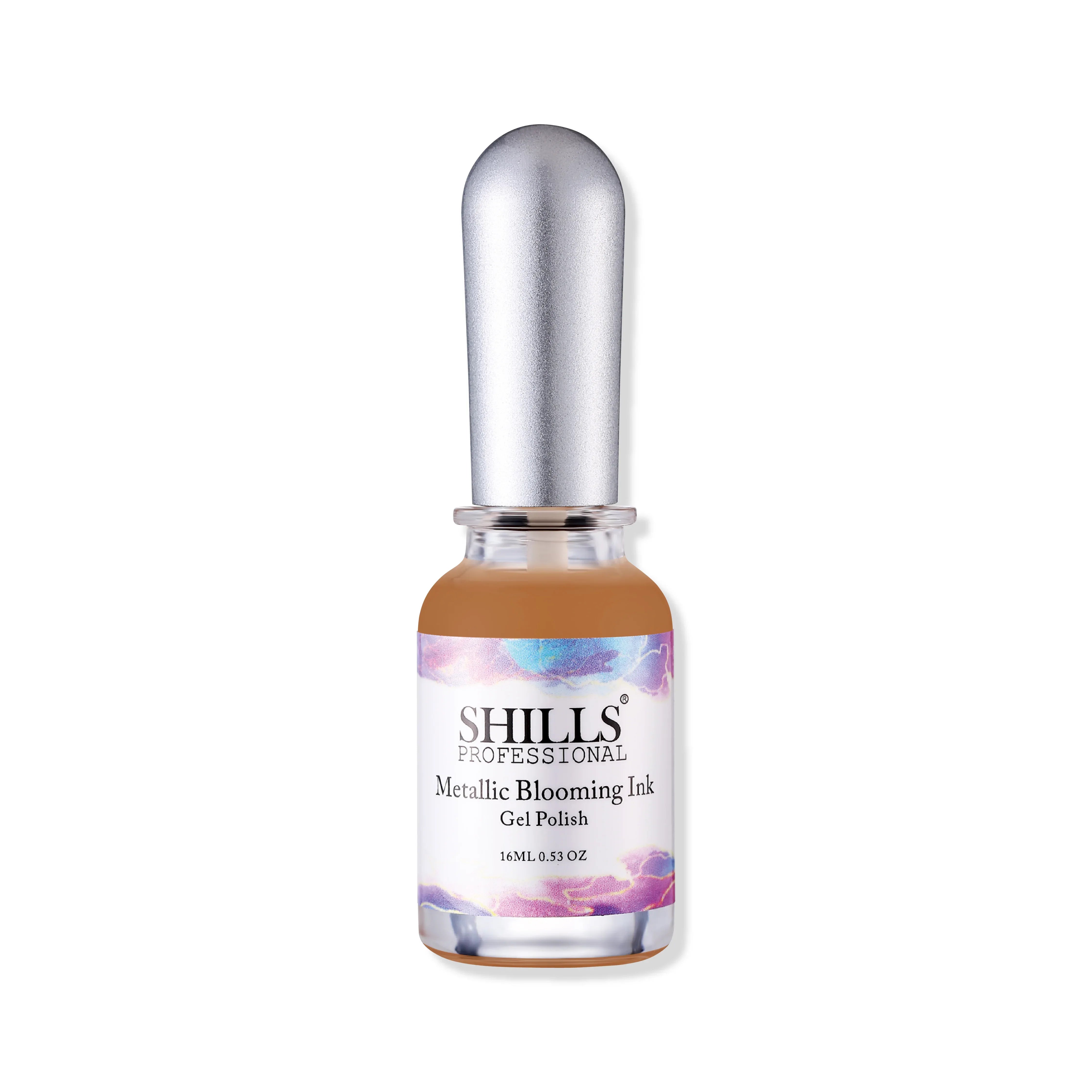 Metallic Blooming Ink - Shills Professional